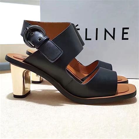 Celine Heels for Women 